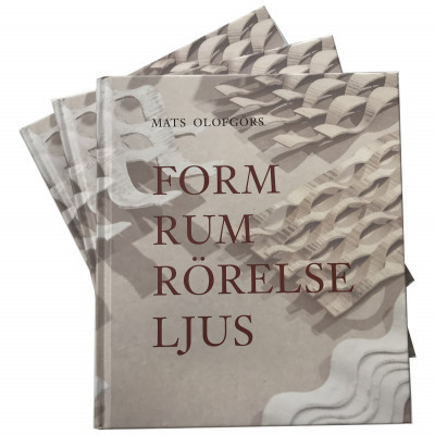 Form Rum Rörelse Ljus